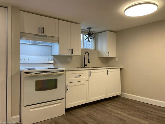 Basement - 112 Dorothy Street