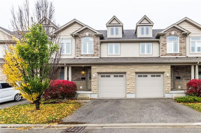 6 Lambeth Way