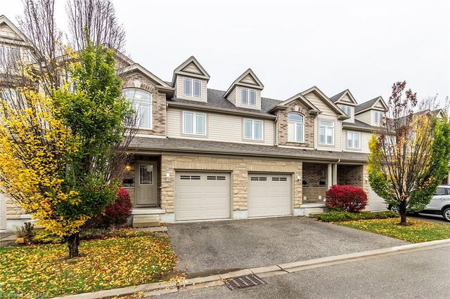 6 Lambeth Way