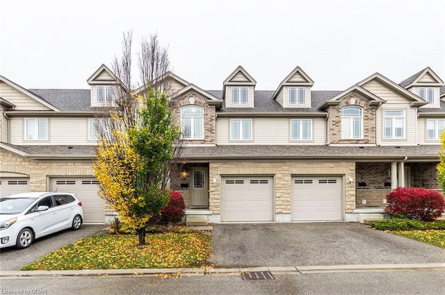 6 Lambeth Way