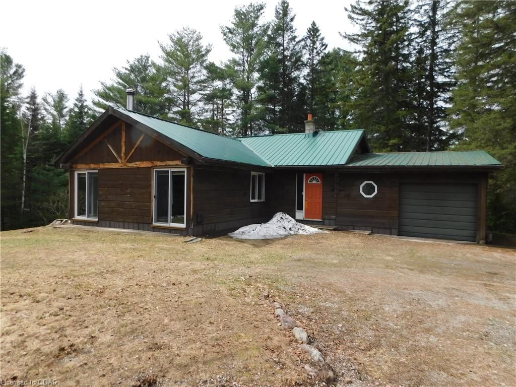 Single Family Residence sold at 20431 Highway #41, Denbigh, ON, K0H 1L0 - Addington Highlands - MLS: 40414308