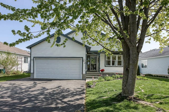 32 Hostetler Road