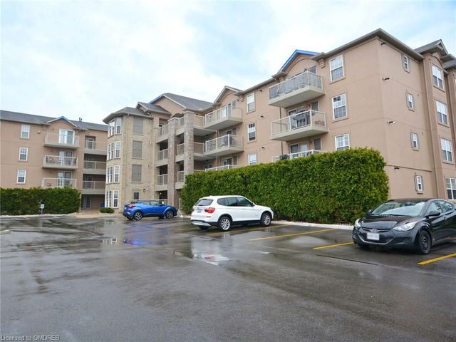 311 - 1460 Bishops Gate