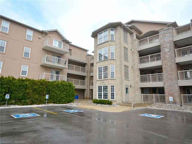 311 - 1460 Bishops Gate