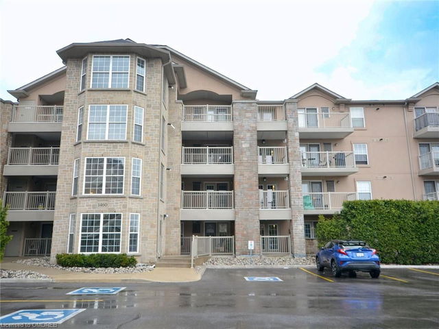 311 - 1460 Bishops Gate