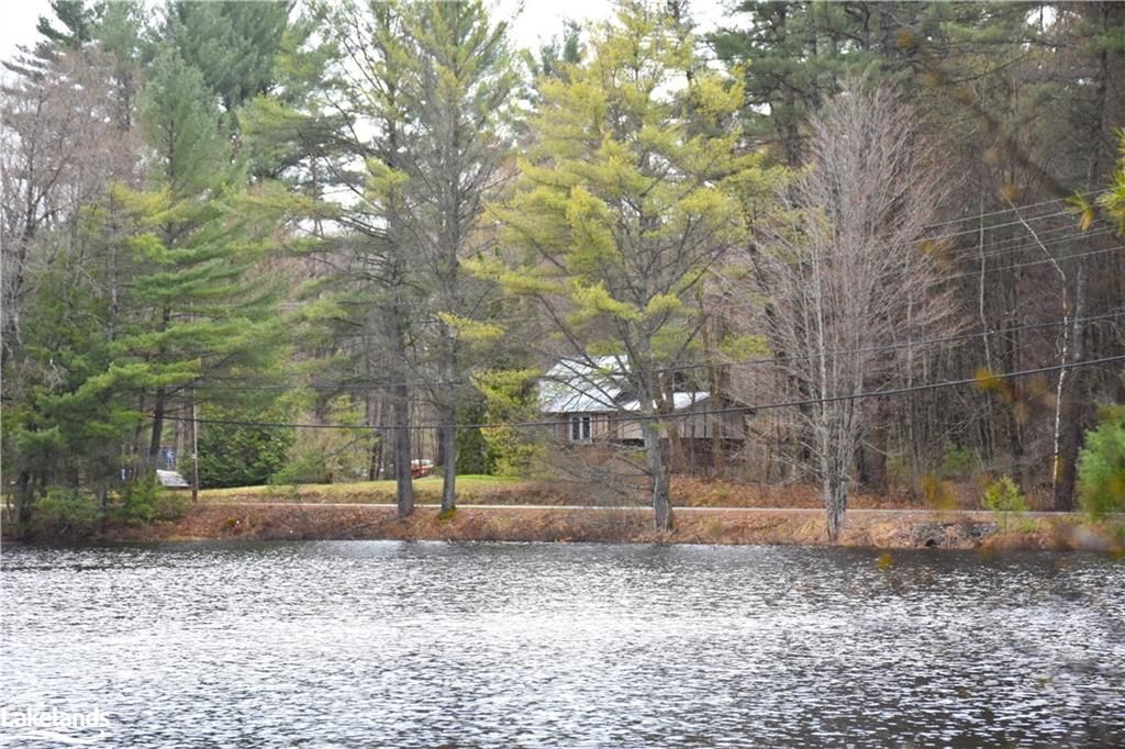 Single Family Residence sold at 15 Morrow Drive, Gravenhurst, ON, P1L 0A1 - Gravenhurst - MLS: 40414524