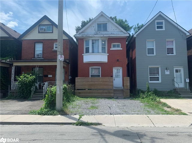 Upper - 20 Fife Street