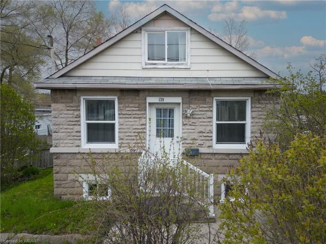139 Hespeler Road