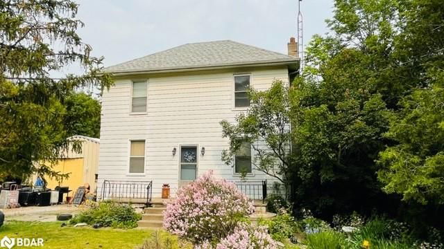 4331 Limestone Road