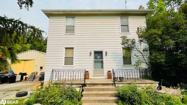 4331 Limestone Road