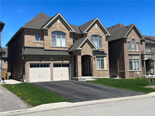 1440 Tomkins Road