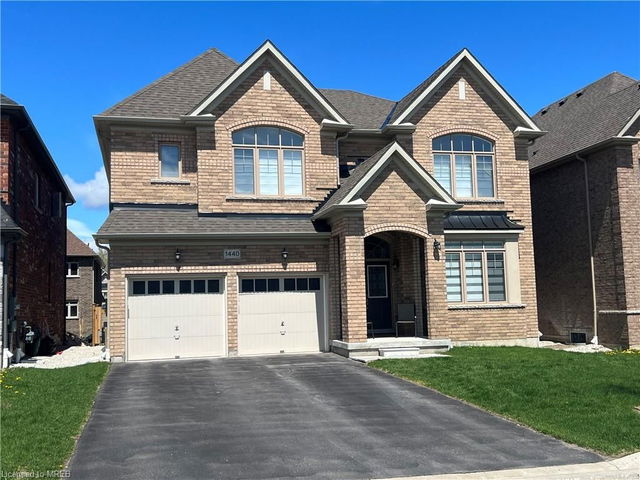 1440 Tomkins Road