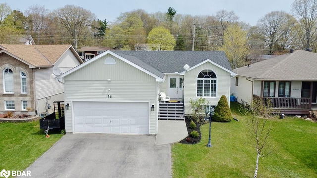 48 Byrnes Crescent