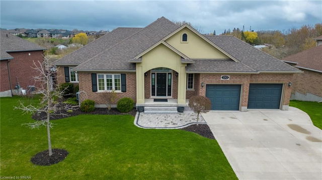 190 River Run Road