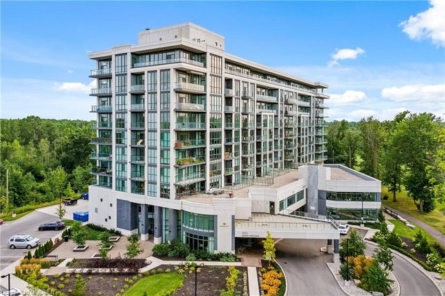 421 - 7711 Green Vista Gate