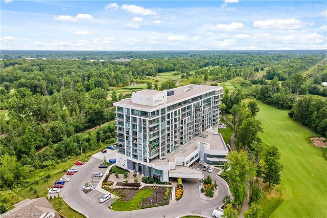 421 - 7711 Green Vista Gate