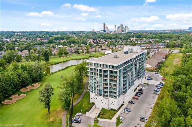 421 - 7711 Green Vista Gate