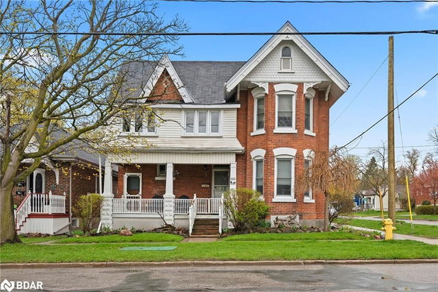 66 Parkside Drive