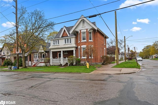 66 Parkside Drive