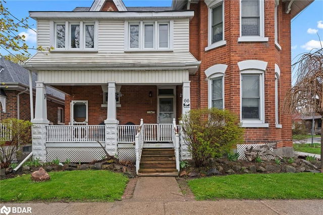 66 Parkside Drive