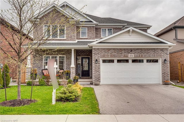 272 South Pelham Road