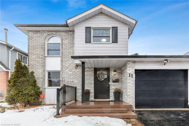 11 Aldridge Crescent