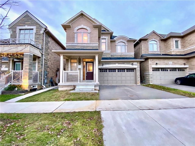 411 Grindstone Trail