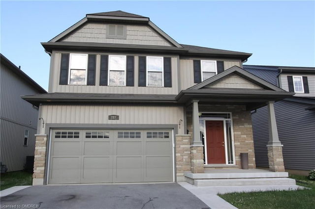 287 Empress Avenue