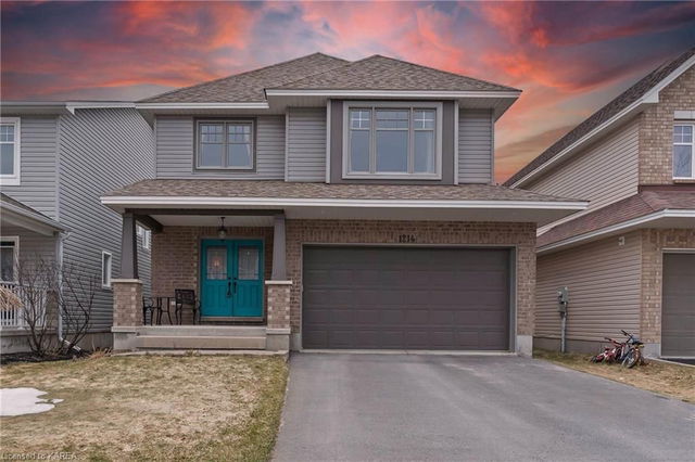 1214 Iris Drive