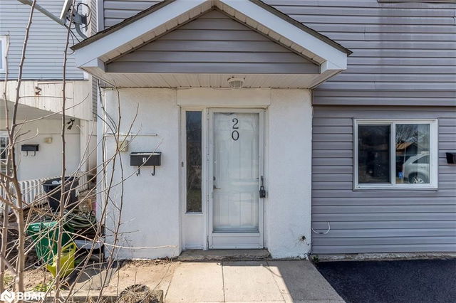 20 Browning Trail