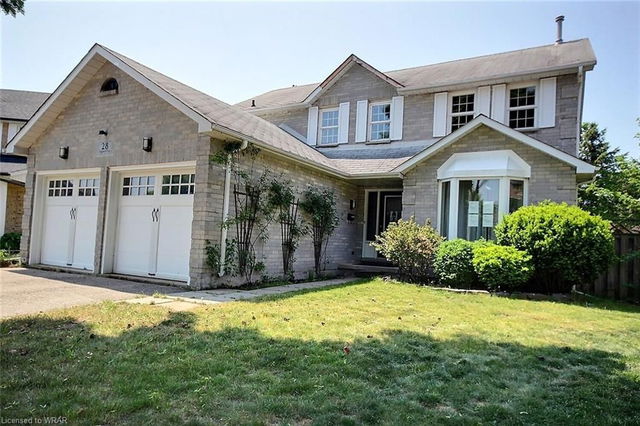 28 Legault Crescent