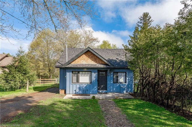 16 Maple Trail