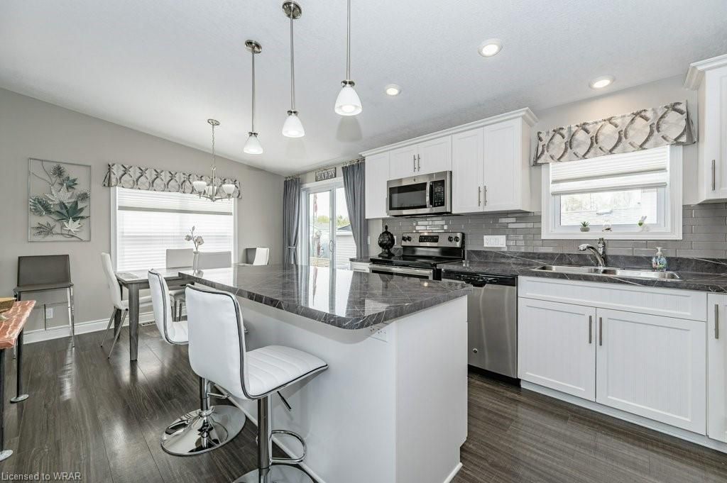 Modular Home sold at 19 Elm Street, Puslinch, Rural Puslinch East, N0B 2J0 - MLS: 40416680
