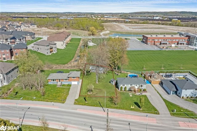 671 Simcoe Road
