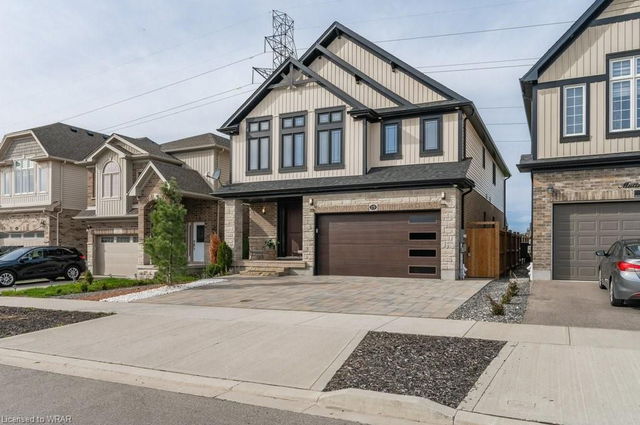 19 Netherwood Road