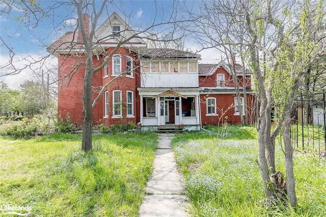 167 Third Street