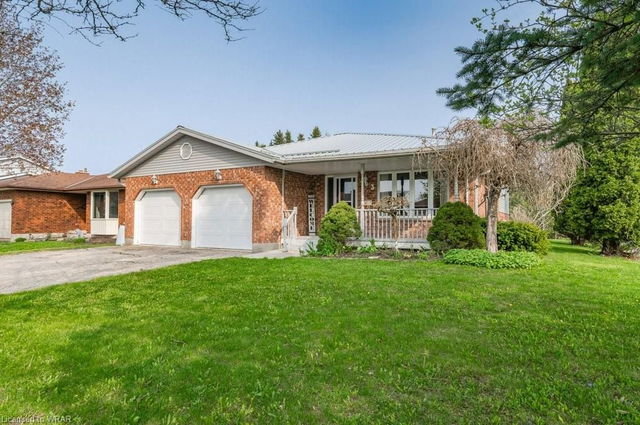 3 Country Creek Drive