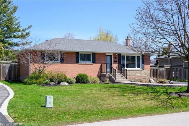 249 Snowden Road