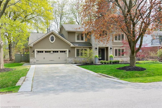 96 Irma Court