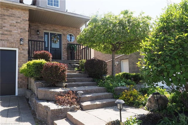 310 Greenbrier Road