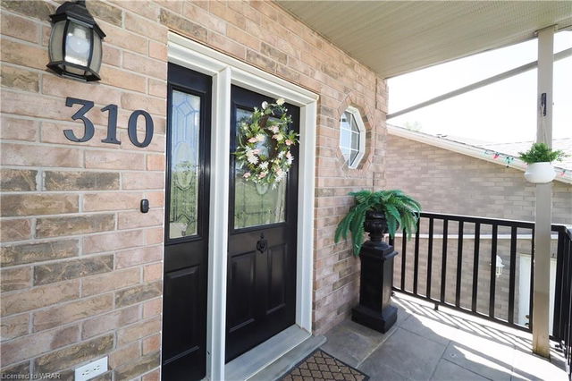 310 Greenbrier Road