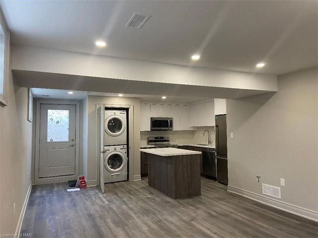 Basement - 3581 Edinburgh Road