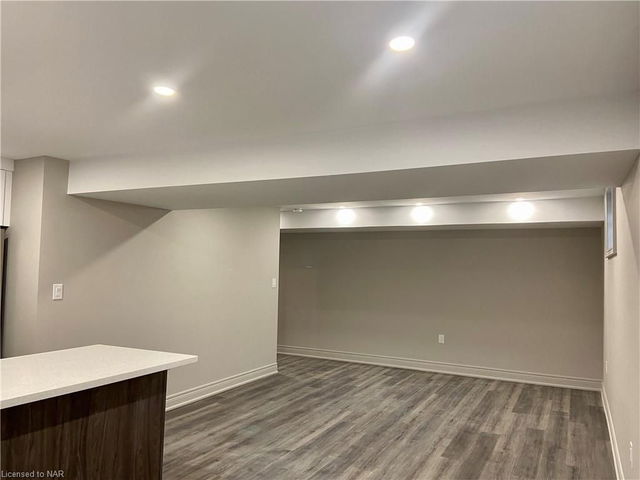 Basement - 3581 Edinburgh Road