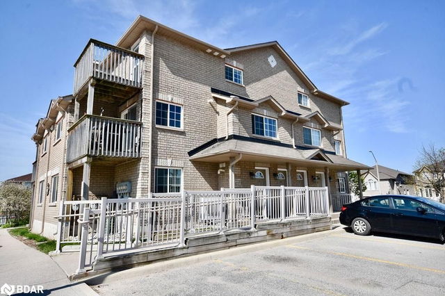 5 - 91 Goodwin Drive