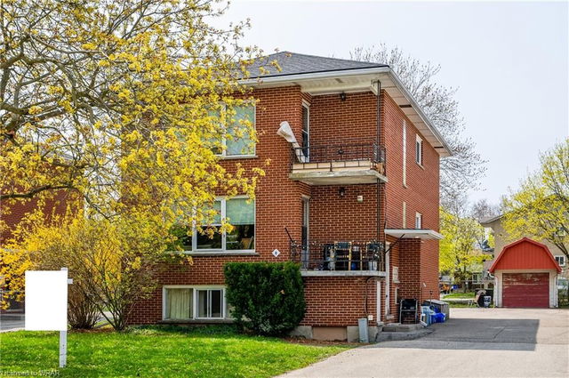 4 Robin Drive