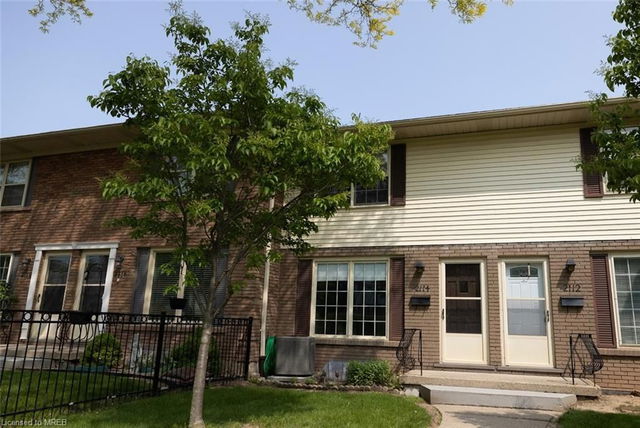 8 - 2114 Meadowbrook Road