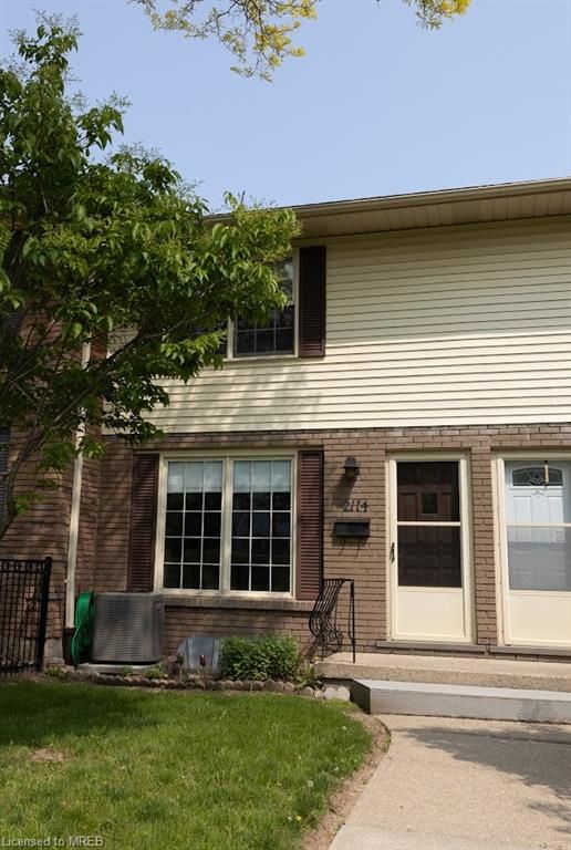 8 - 2114 Meadowbrook Road