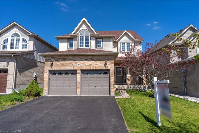 97 Apple Ridge Drive