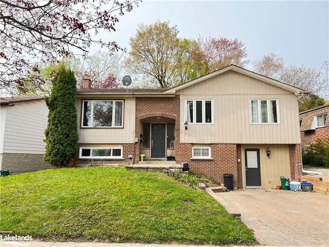 105 Springdale Drive