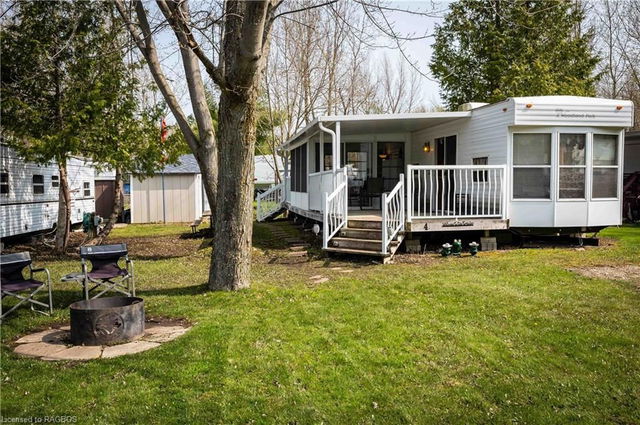 Tamarak 4 -